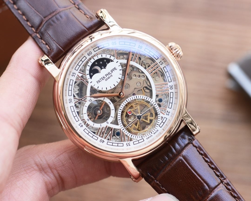 PATEK PHILIPPE